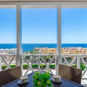  Apartment Pambnb - Sea Breeze Duplex Arenal